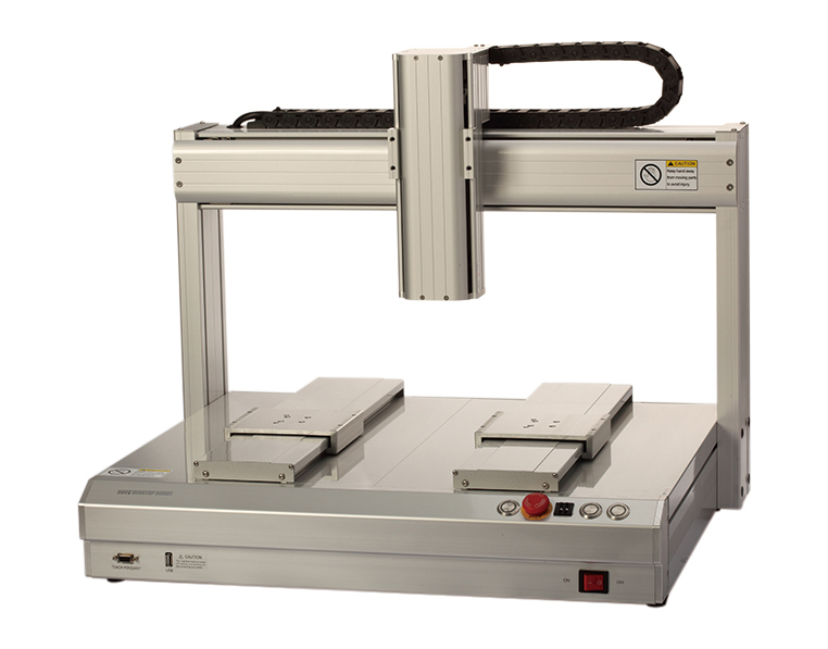 TD-500DY/530桌面型双Y轴深夜小视频机